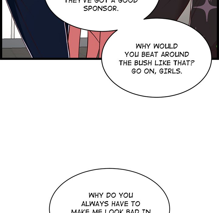 No Way Out Chapter 23 Page 25