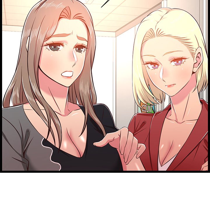 No Way Out Chapter 23 Page 28