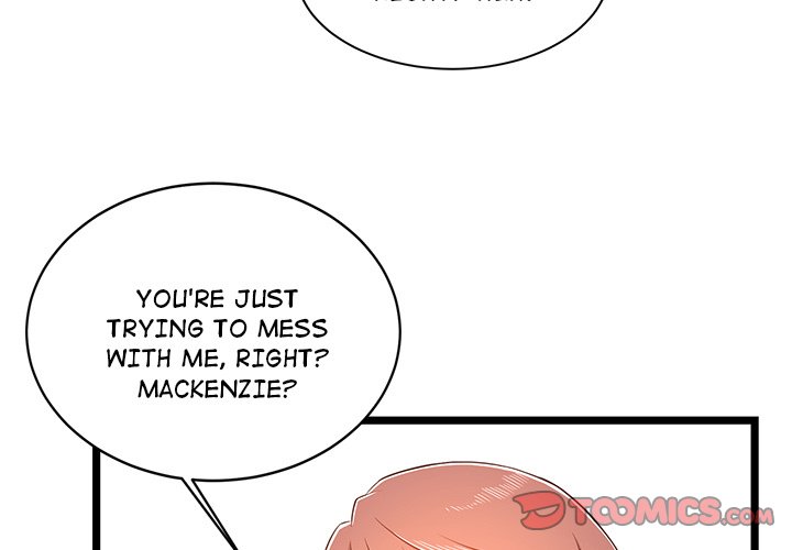 No Way Out Chapter 23 Page 3