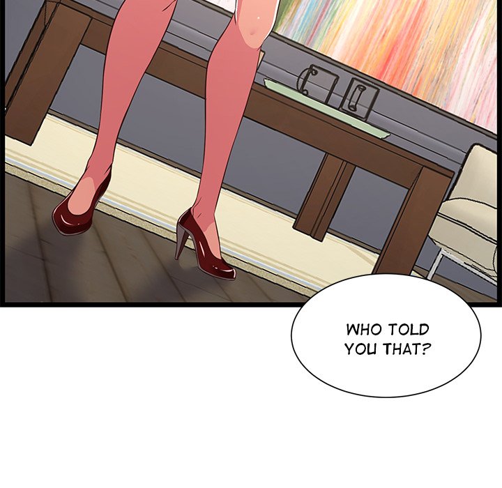 No Way Out Chapter 23 Page 36