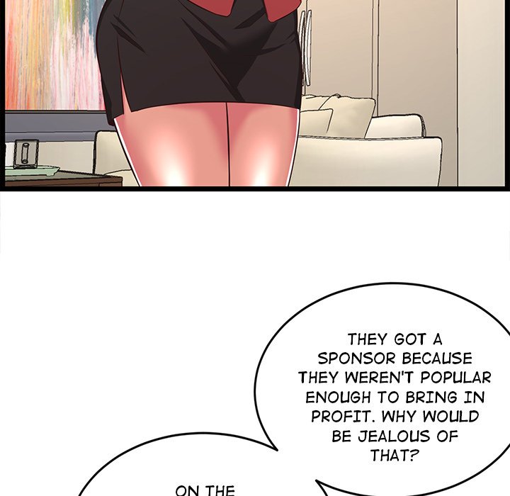 No Way Out Chapter 23 Page 40