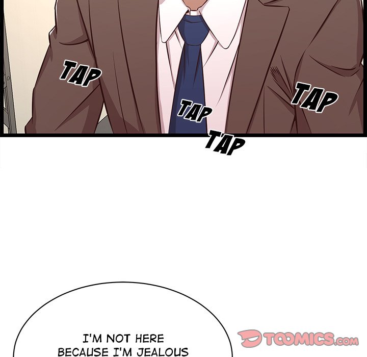 No Way Out Chapter 23 Page 45