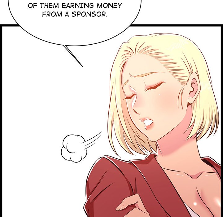 No Way Out Chapter 23 Page 46