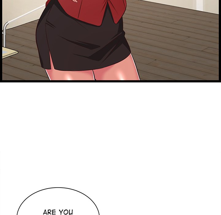 No Way Out Chapter 23 Page 49