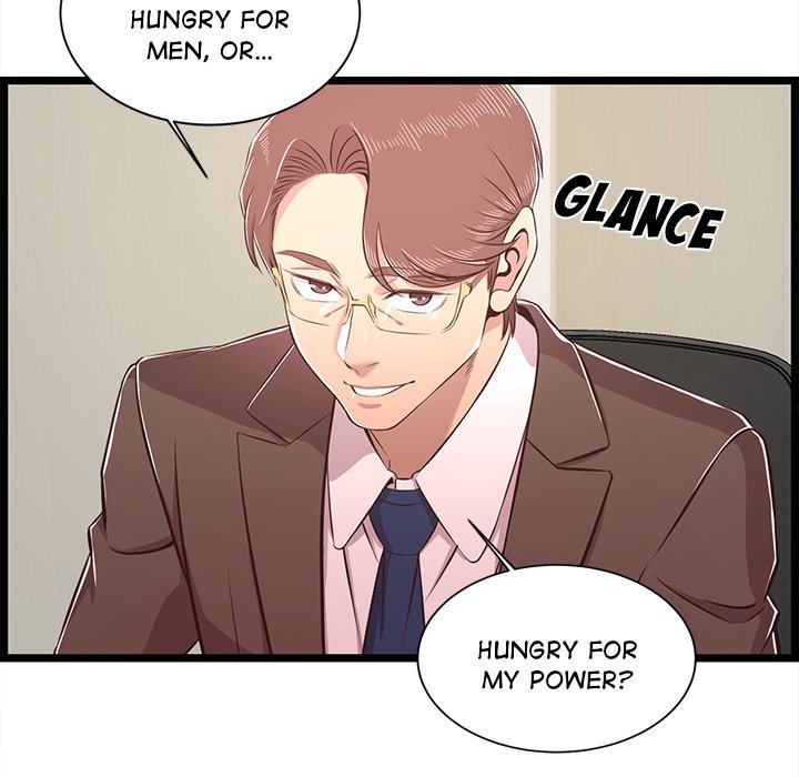 No Way Out Chapter 23 Page 50