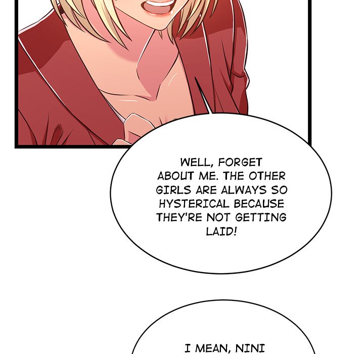 No Way Out Chapter 23 Page 52