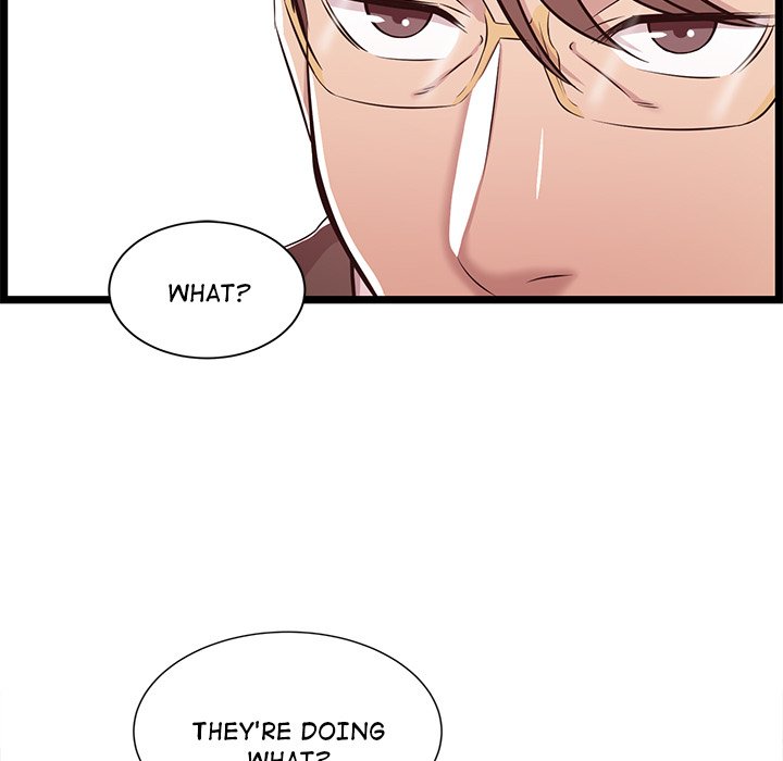 No Way Out Chapter 23 Page 55