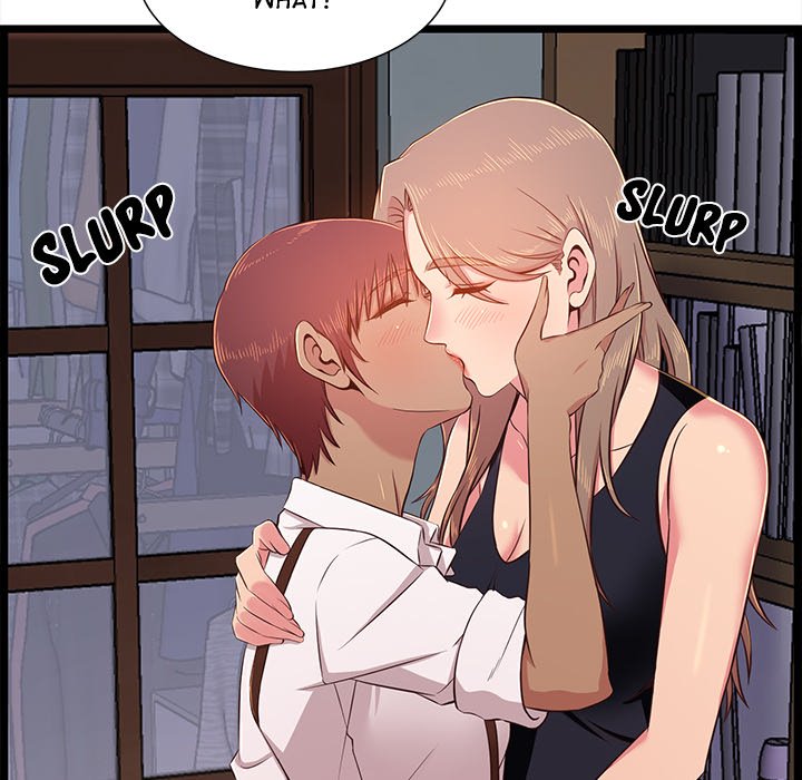 No Way Out Chapter 23 Page 56
