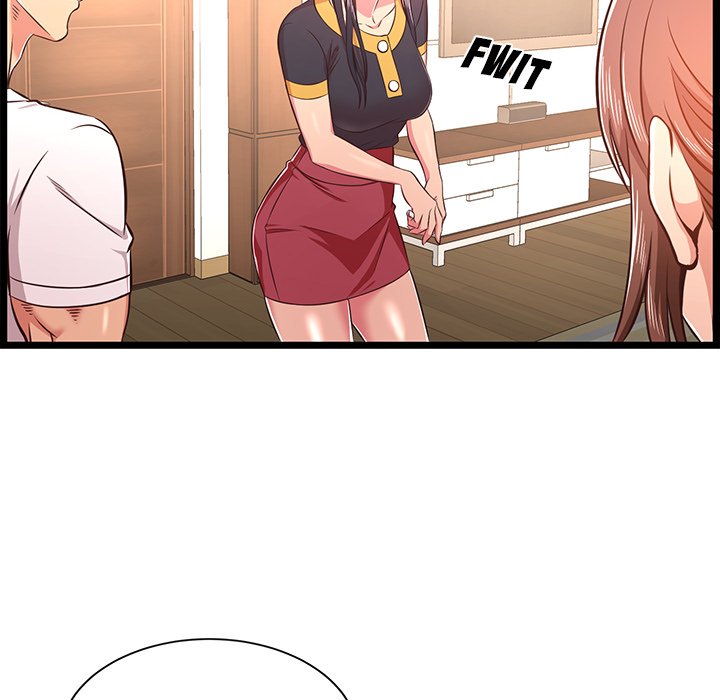 No Way Out Chapter 23 Page 6