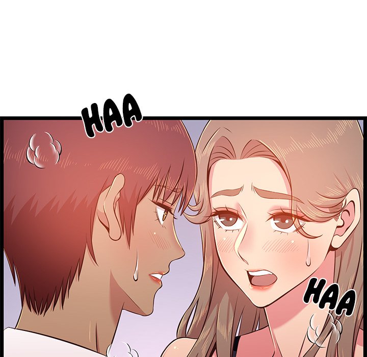 No Way Out Chapter 23 Page 60