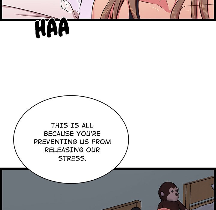 No Way Out Chapter 23 Page 61
