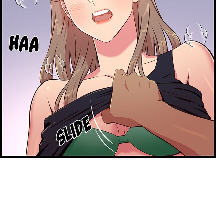No Way Out Chapter 23 Page 64