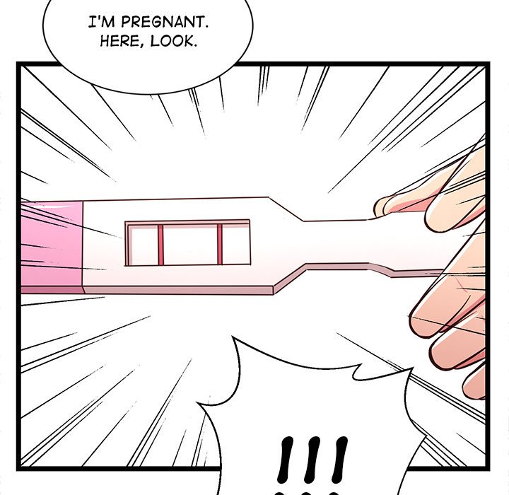 No Way Out Chapter 23 Page 7