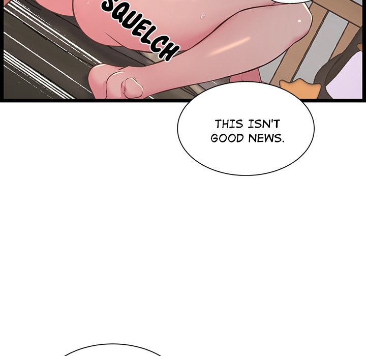 No Way Out Chapter 23 Page 83