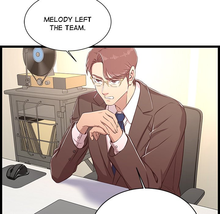 No Way Out Chapter 23 Page 84