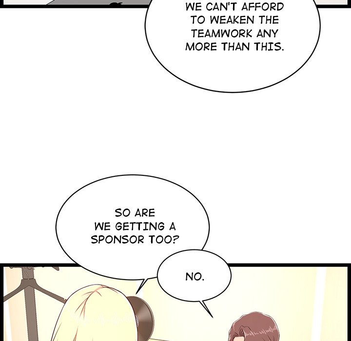 No Way Out Chapter 23 Page 85