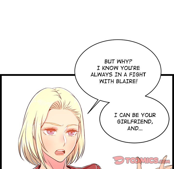 No Way Out Chapter 23 Page 87
