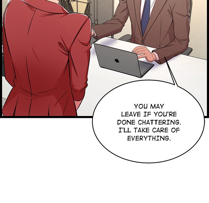 No Way Out Chapter 23 Page 90