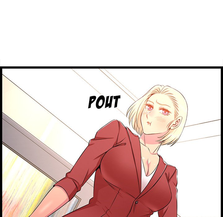 No Way Out Chapter 23 Page 91