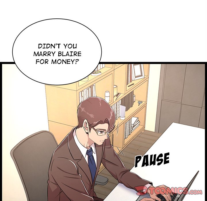 No Way Out Chapter 23 Page 93