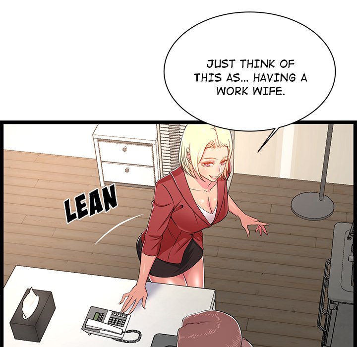 No Way Out Chapter 23 Page 96