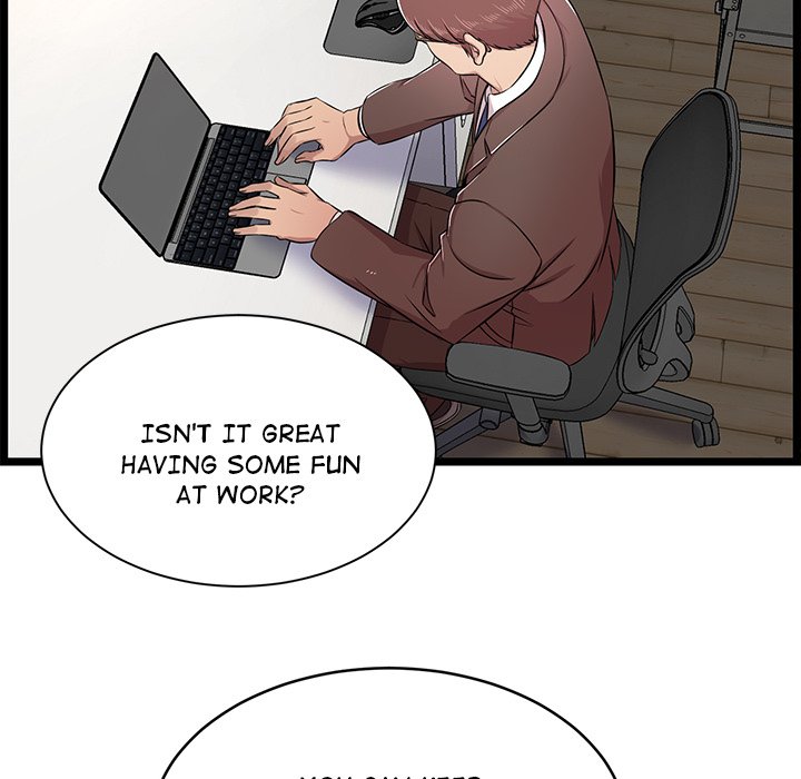 No Way Out Chapter 23 Page 97
