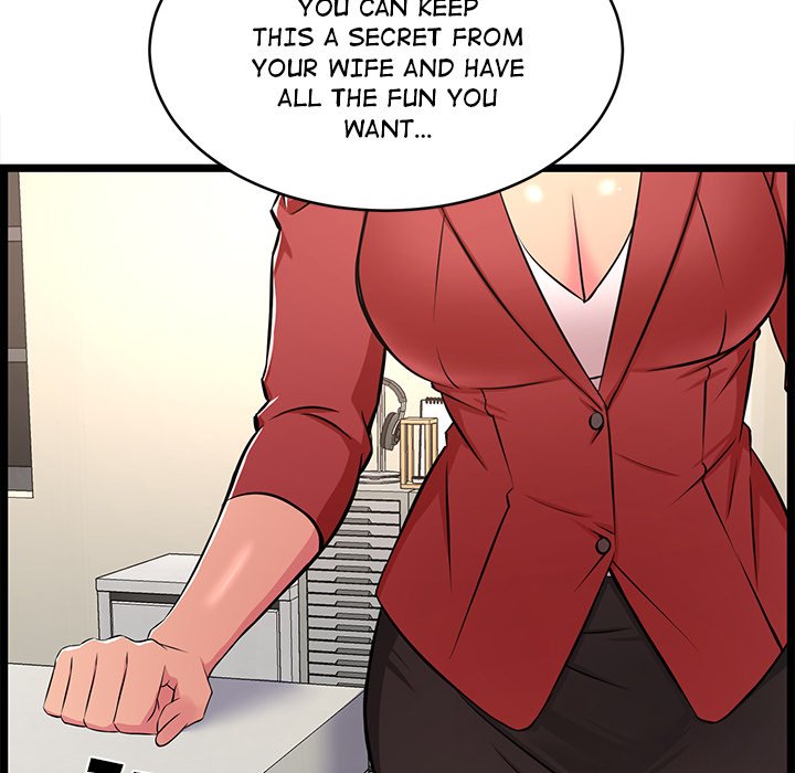 No Way Out Chapter 23 Page 98