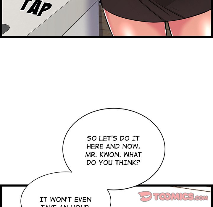 No Way Out Chapter 23 Page 99