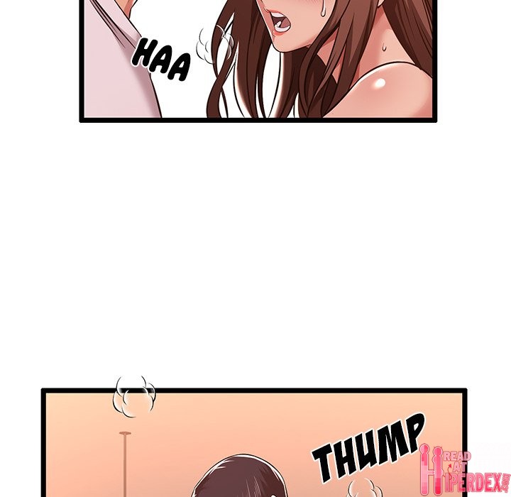 No Way Out Chapter 3 Page 10