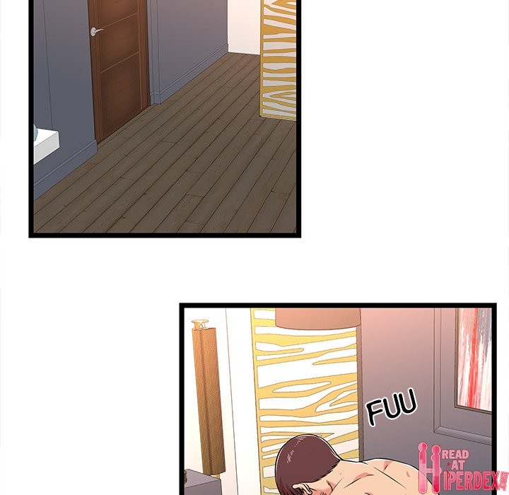 No Way Out Chapter 3 Page 109