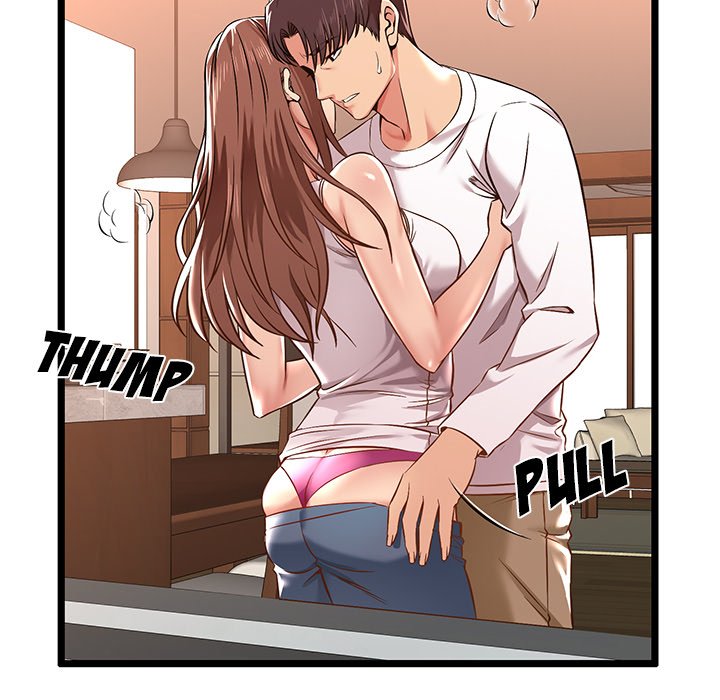 No Way Out Chapter 3 Page 11