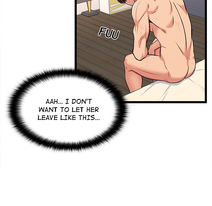 No Way Out Chapter 3 Page 110