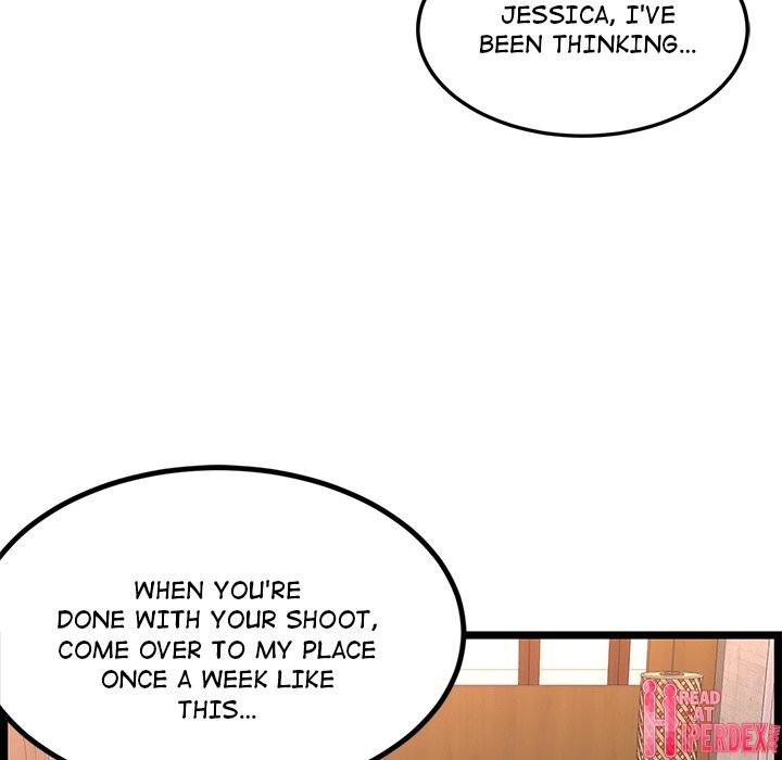 No Way Out Chapter 3 Page 112