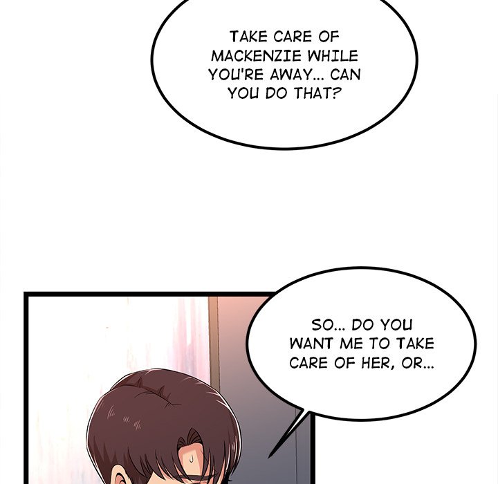 No Way Out Chapter 3 Page 114