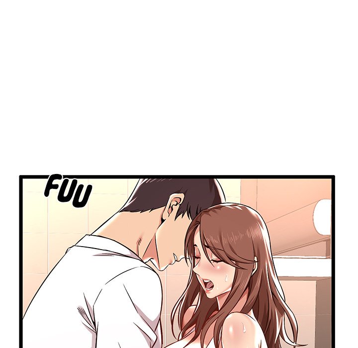 No Way Out Chapter 3 Page 12
