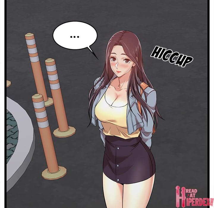 No Way Out Chapter 3 Page 121