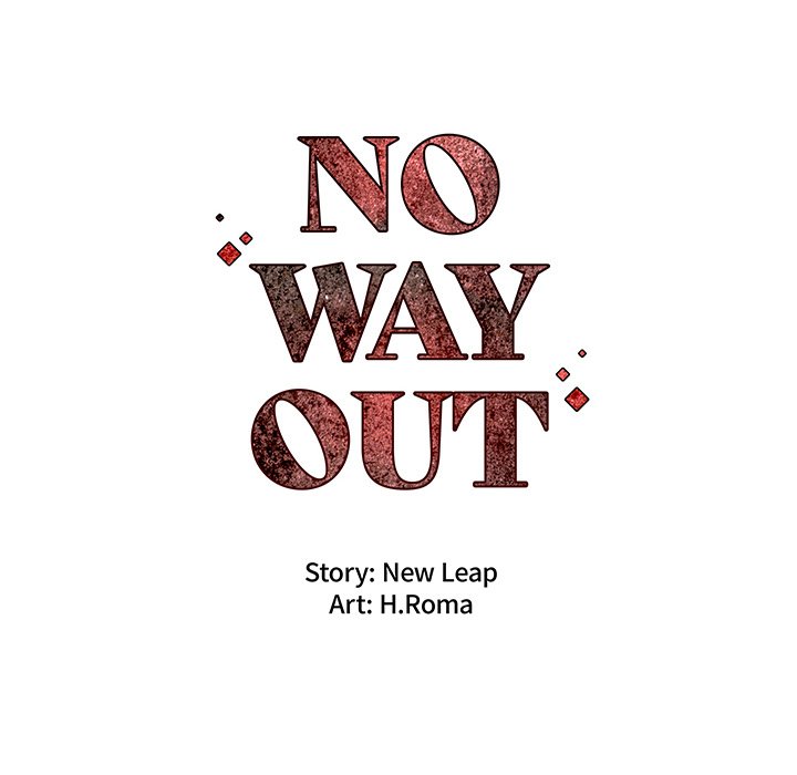 No Way Out Chapter 3 Page 123