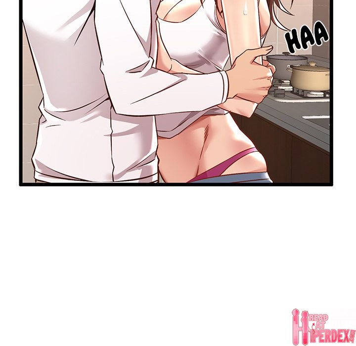 No Way Out Chapter 3 Page 13