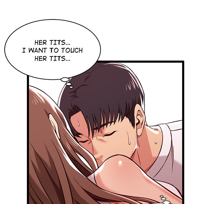 No Way Out Chapter 3 Page 14