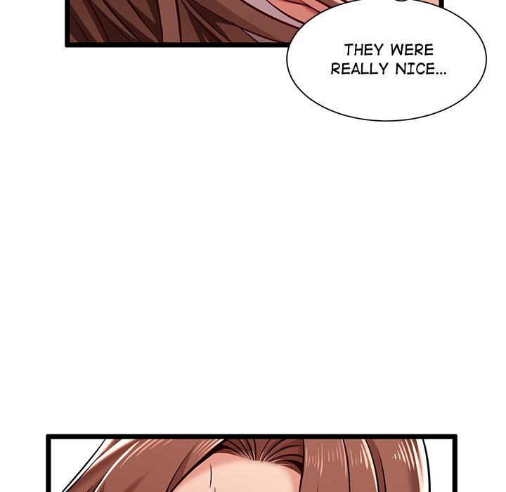 No Way Out Chapter 3 Page 15