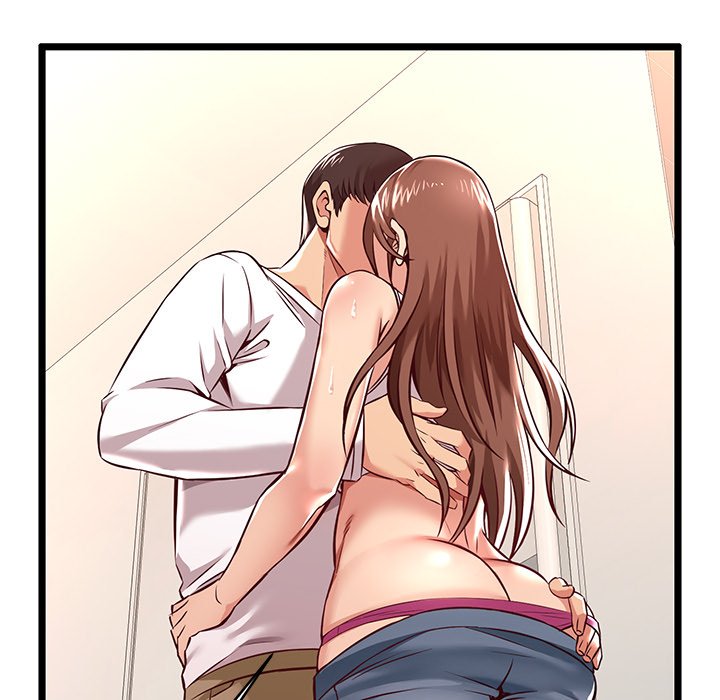 No Way Out Chapter 3 Page 17