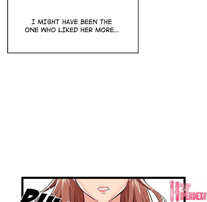 No Way Out Chapter 3 Page 22