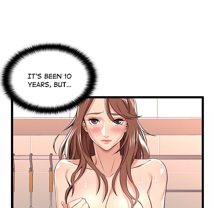 No Way Out Chapter 3 Page 27