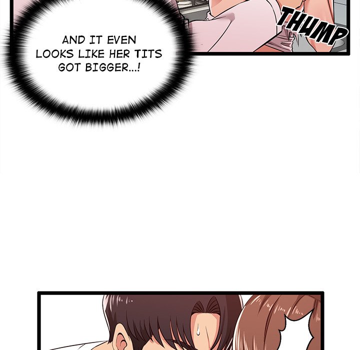 No Way Out Chapter 3 Page 30
