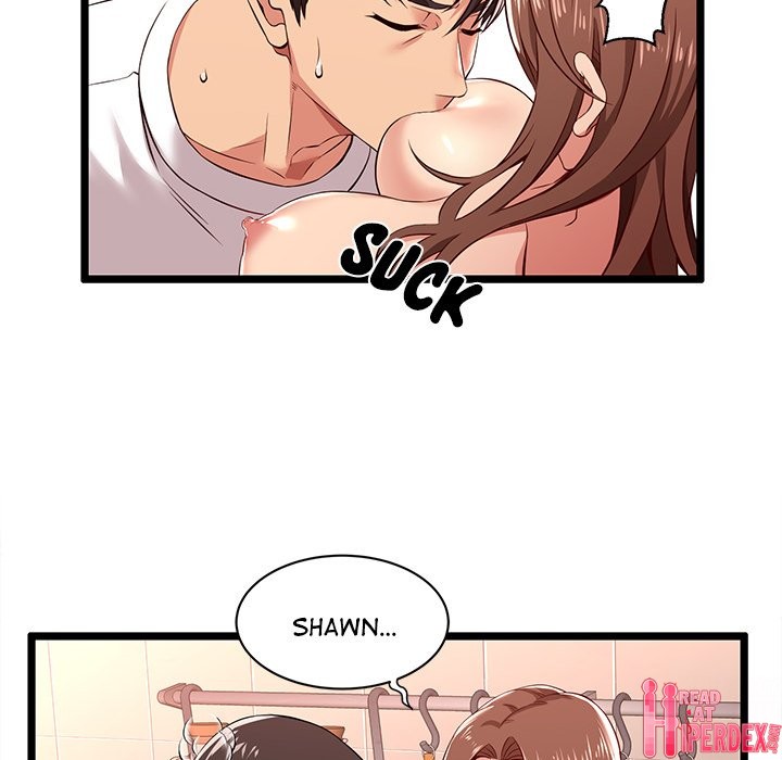 No Way Out Chapter 3 Page 31