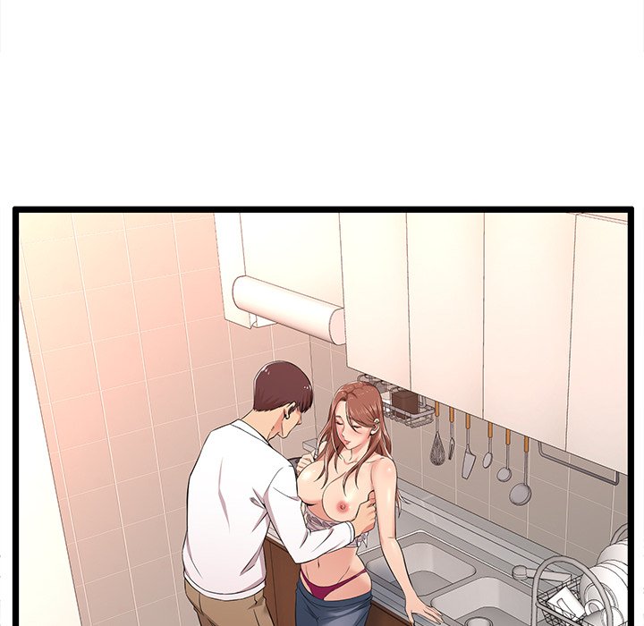 No Way Out Chapter 3 Page 33