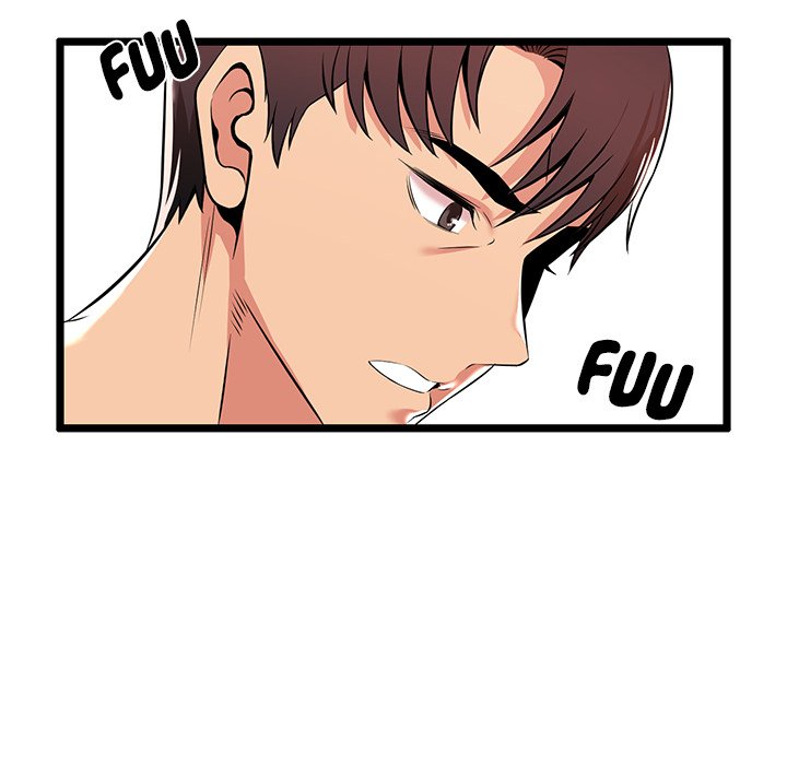 No Way Out Chapter 3 Page 35