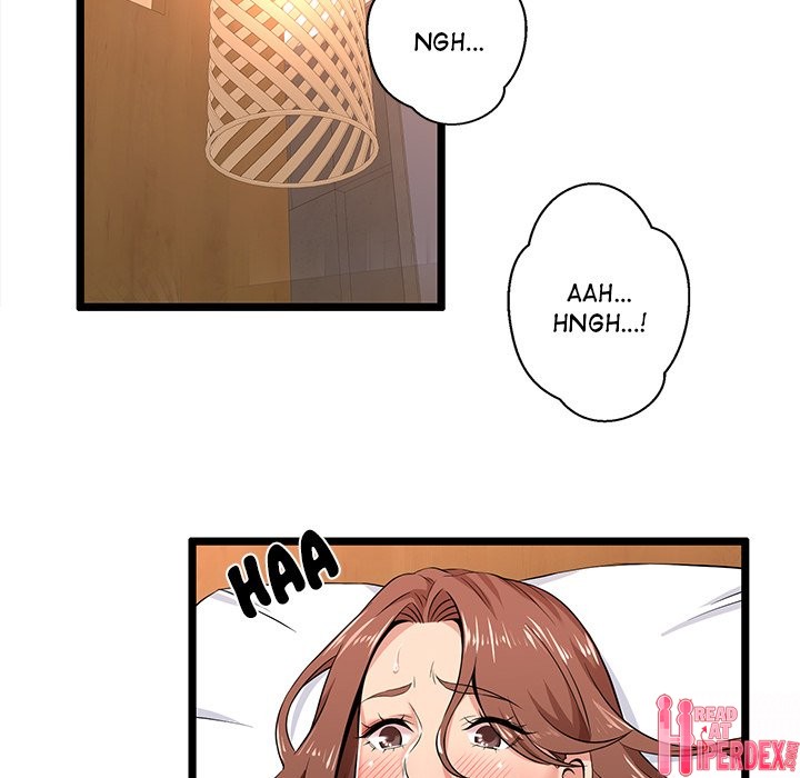 No Way Out Chapter 3 Page 37