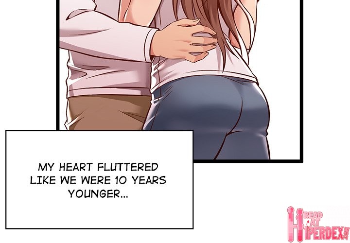 No Way Out Chapter 3 Page 4