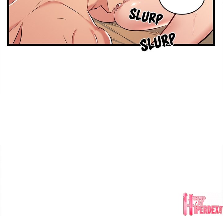 No Way Out Chapter 3 Page 40